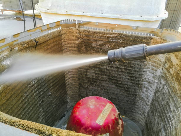 Best Emergency Air Duct Cleaning  in Lansdowne, VA
