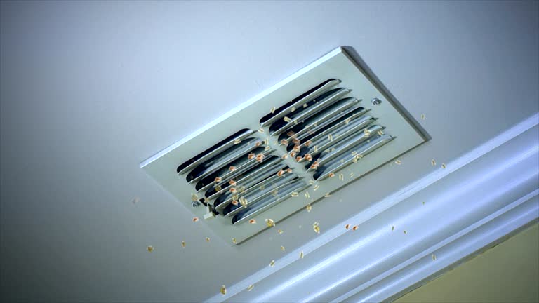 Best Air Duct Cleaning Near Me  in Lansdowne, VA