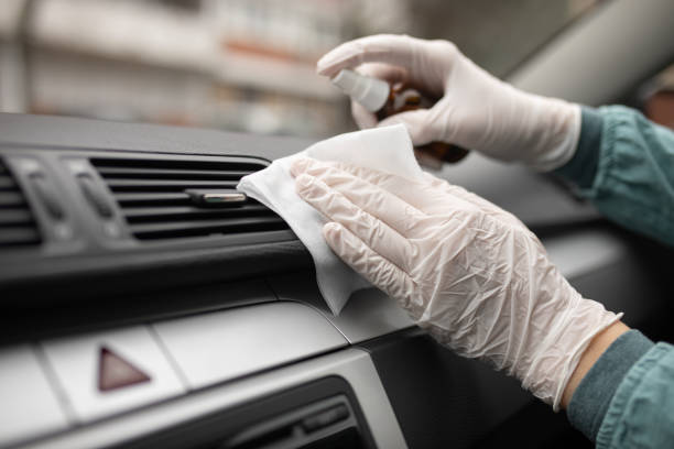 Best Local Air Duct Cleaning Services  in Lansdowne, VA