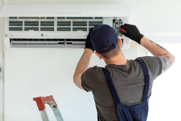 Best Residential Air Duct Cleaning  in Lansdowne, VA