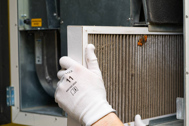 Best General Air Duct Cleaning  in Lansdowne, VA