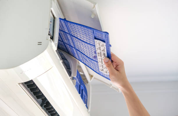 Best Affordable Duct Cleaning Services  in Lansdowne, VA