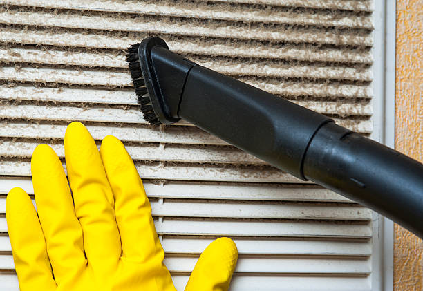 Best Commercial Air Duct Cleaning  in Lansdowne, VA